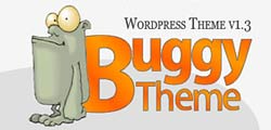 Buggy Theme