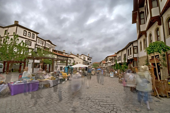 Alaaddin Sokak