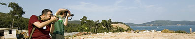 Amatör Fotoğrafçılar