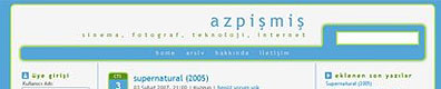 Az Pişmiş 