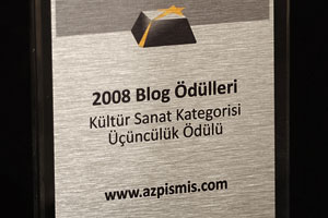 Azpişmiş
