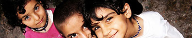 Çocuklar, Zeyrek 2004 Çocuklar, Zeyrek 2004