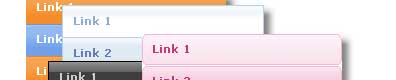 CSS Tab Designer CSS Tab Designer