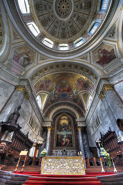 Esztergom Basilica