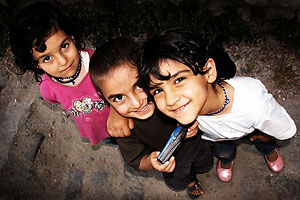 Balat, 2004