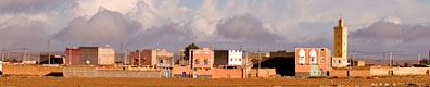 Marakeş