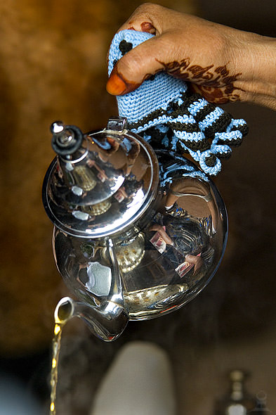 Nane Çayı