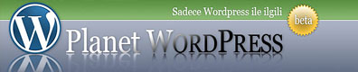 Planet Wordpress