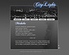 City Lights Istanbul