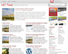 HC Magazin Wordpress Theme
