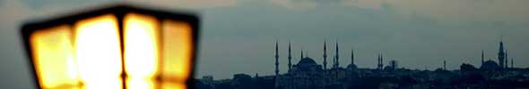 istanbul günbatımı, 2005