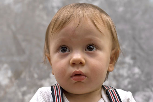Home Studio Kid