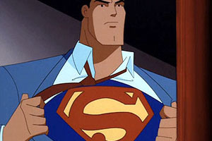 Superman