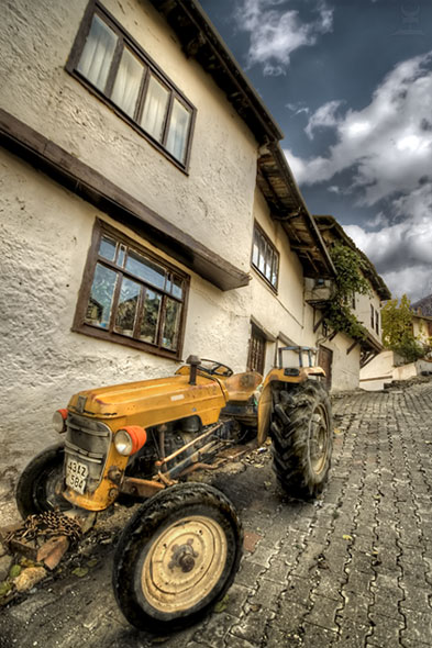 Sakarya, Taraklı