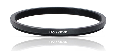 82-77 mm step down ring