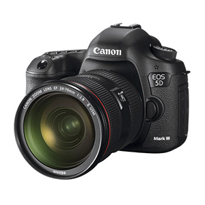 Canon 5D Mk3